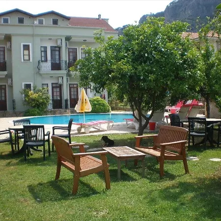 Sirius Star Ortaca (Mugla)