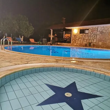 Sirius Star Szálloda Ortaca