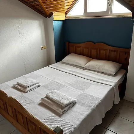 Szálloda Sirius Star *