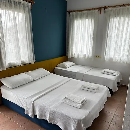 Hotel Sirius Star Ortaca (Mugla)