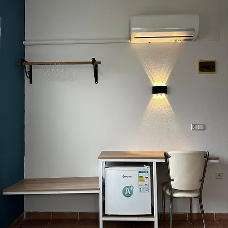 Sirius Star Szálloda