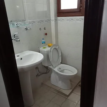 Szálloda Sirius Star *