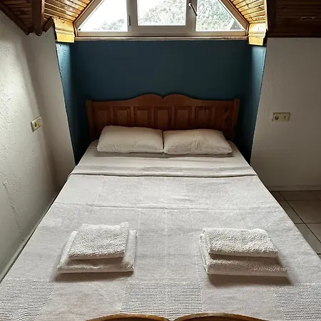 Sirius Star * Ortaca