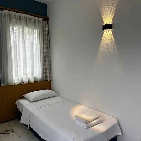 Sirius Star Hotel