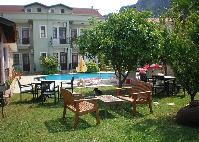 Sirius Star Ortaca (Mugla)