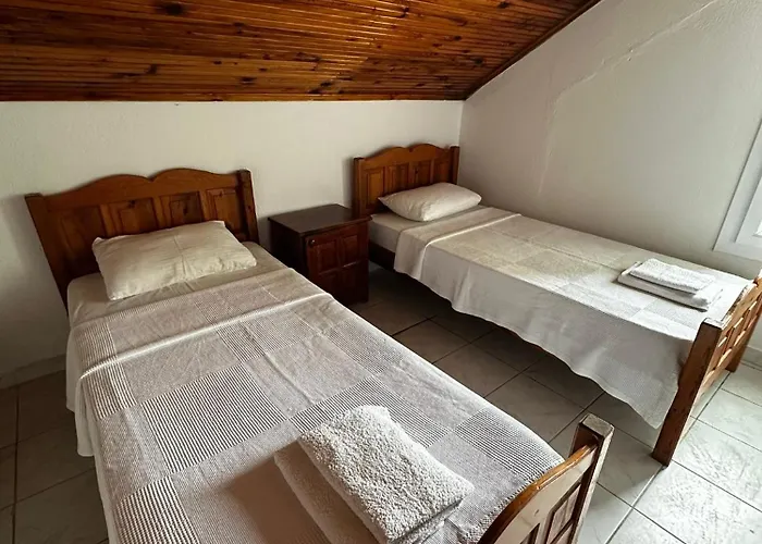 Sirius Star Hotel Ortaca (Mugla)