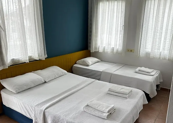 Hotel Sirius Star Ortaca (Mugla)