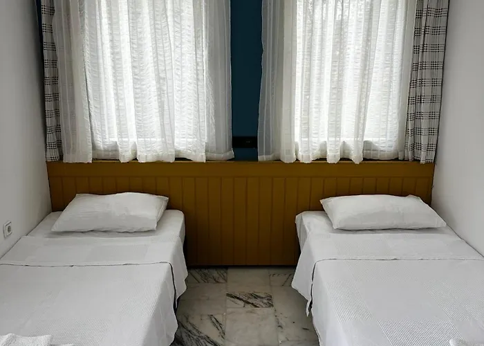 Sirius Star Ortaca (Mugla)