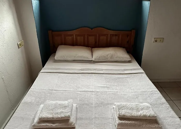 Sirius Star * Ortaca (Mugla)