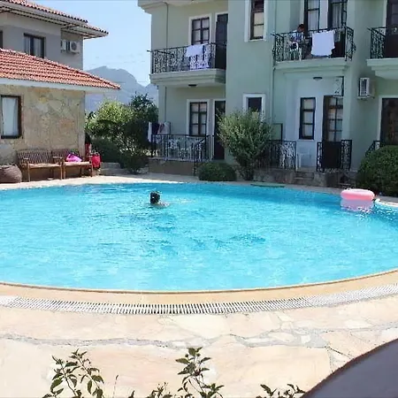 Otel Sirius Star *