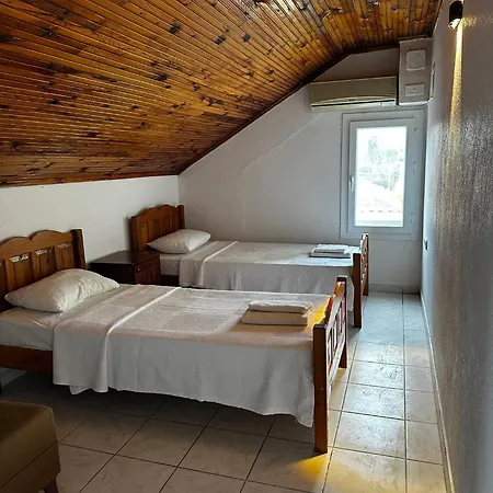 Sirius Star Otel *