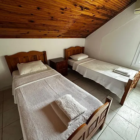 Sirius Star فندق أورتاجا