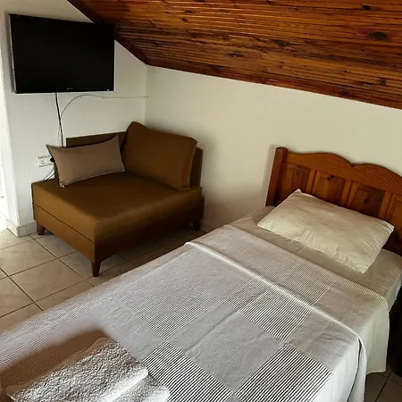 Otel Sirius Star