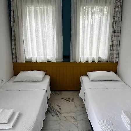 Sirius Star أورتاجا