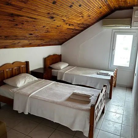Sirius Star Otel