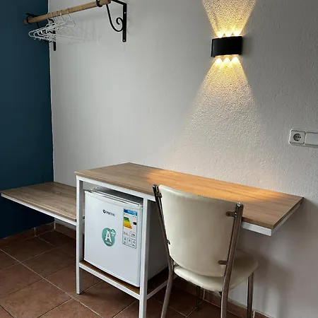 Otel Sirius Star