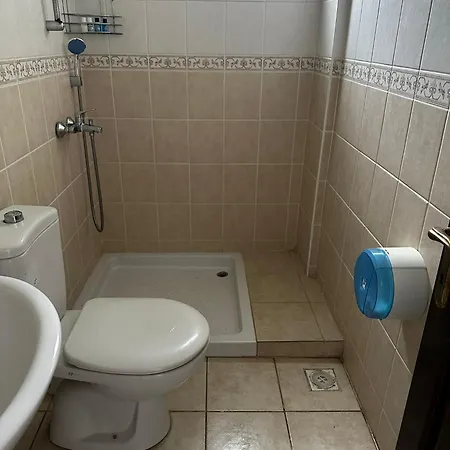 Sirius Star فندق *