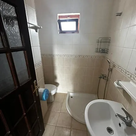 Otel Sirius Star *