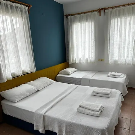 Sirius Star Otel Ortaca (Mugla)