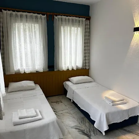 Sirius Star Otel