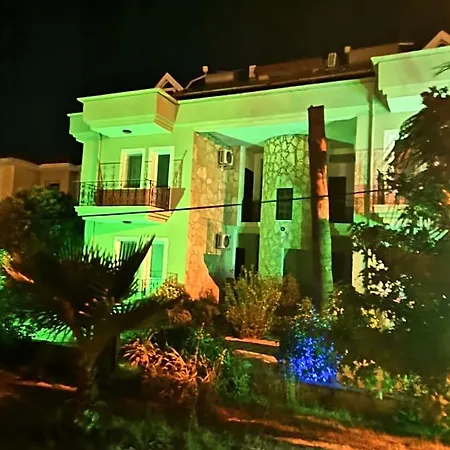 Sirius Star Hotel *