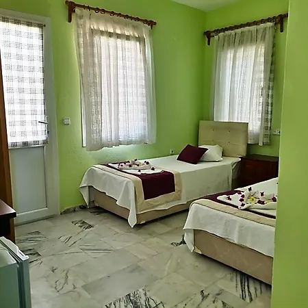 Hotel Sirius Star Ortaca (Mugla)