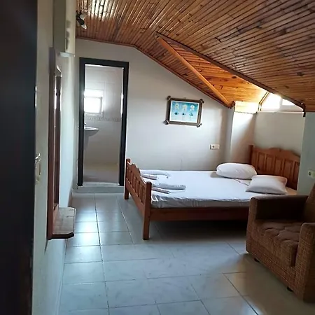 Sirius Star Ortaca (Mugla)