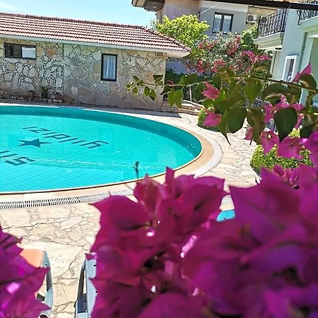 Sirius Star Hotel Ortaca (Mugla)