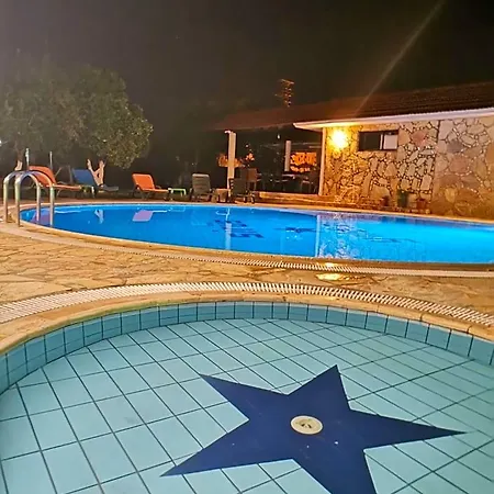 Sirius Star 酒店 Ortaca (Mugla)