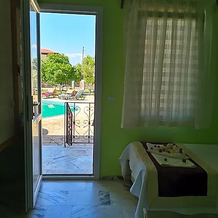 Sirius Star * Ortaca (Mugla)