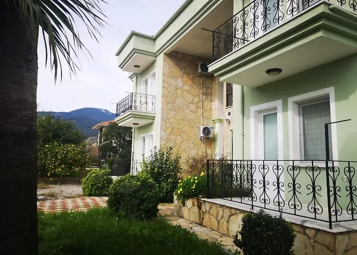 Sirius Star Ortaca (Mugla)