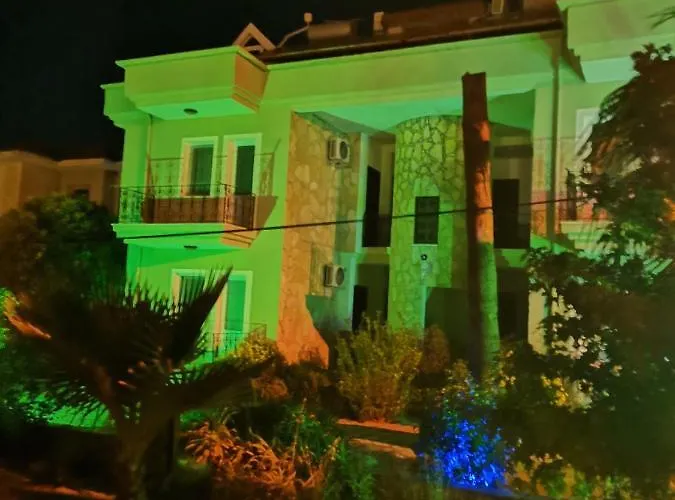 Sirius Star * Ortaca (Mugla)