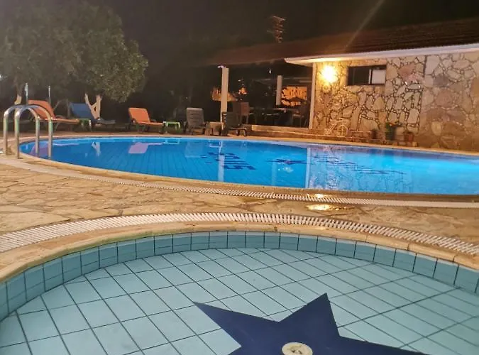 Sirius Star Hotel Ortaca (Mugla)