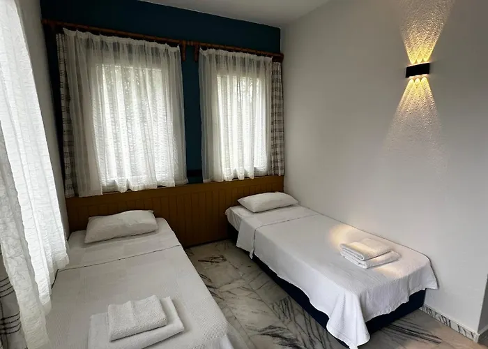 Sirius Star Hotel Ortaca (Mugla)