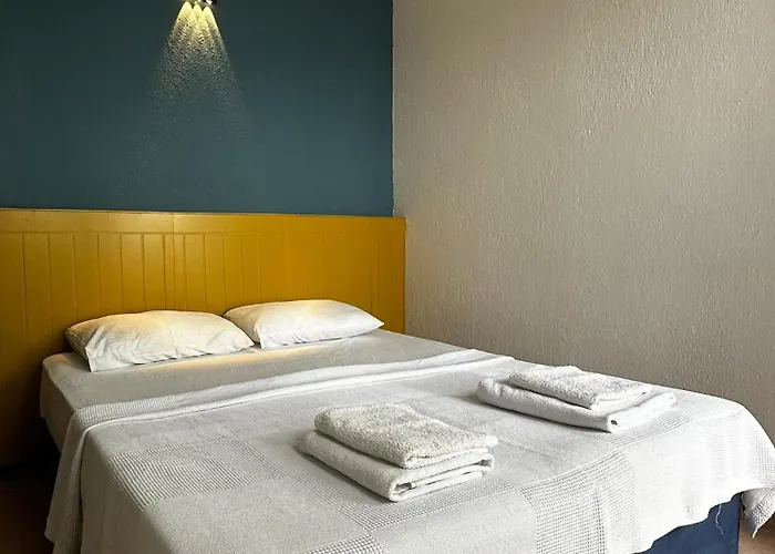 Sirius Star Ortaca (Mugla)