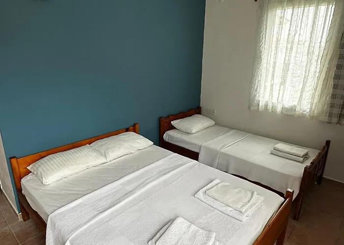 Sirius Star Ortaca (Mugla)