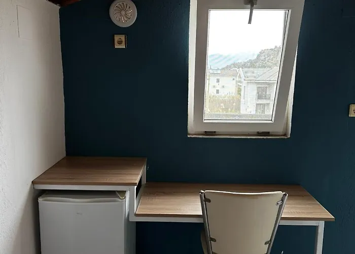 Sirius Star Ortaca (Mugla)