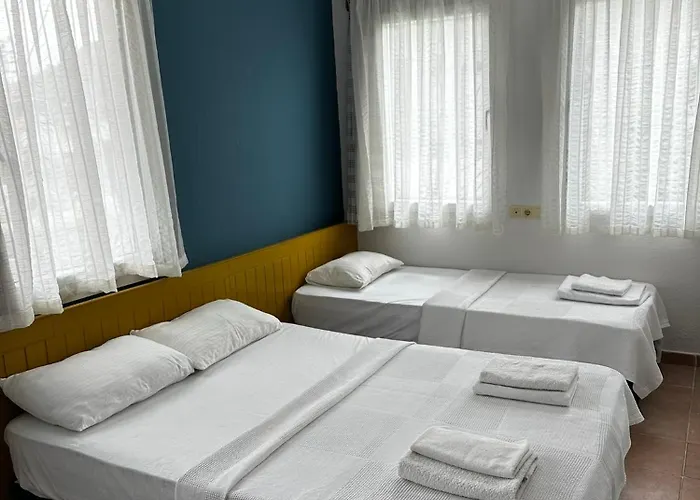 Sirius Star Hotel Ortaca (Mugla)